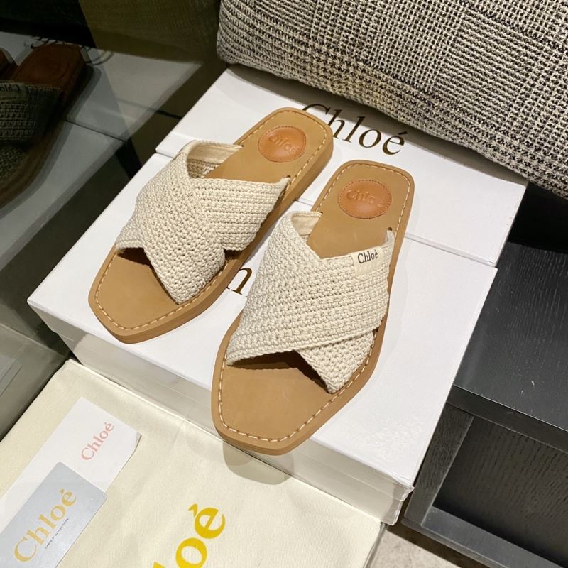 Chloe Sandals